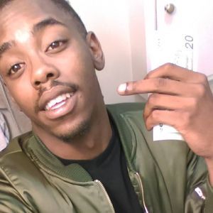 Meet your Posher, Keith